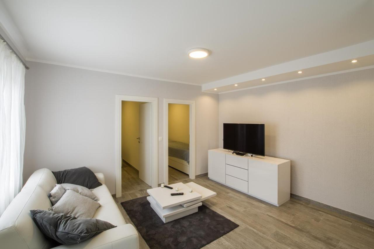 Mare Apartment Rogoznica  Exterior photo