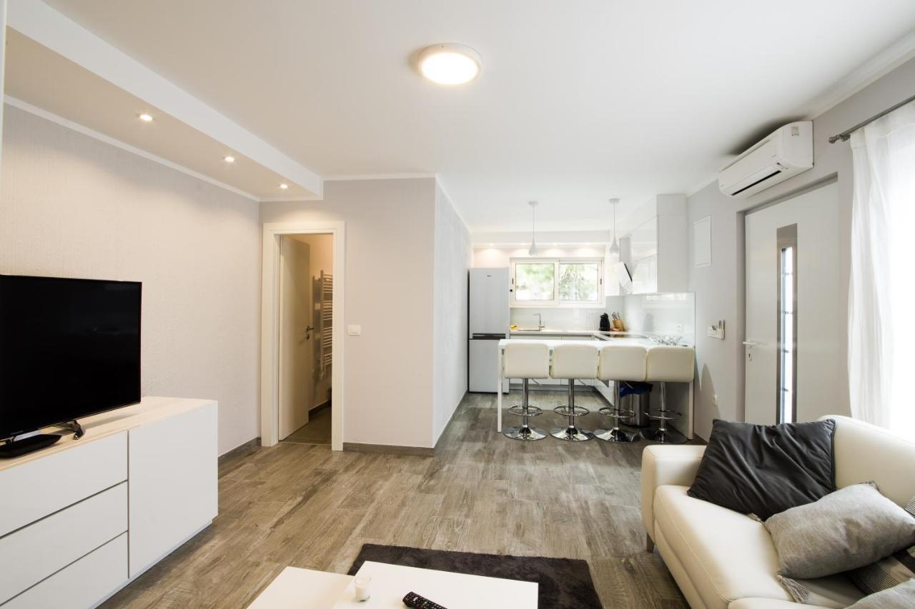 Mare Apartment Rogoznica  Exterior photo