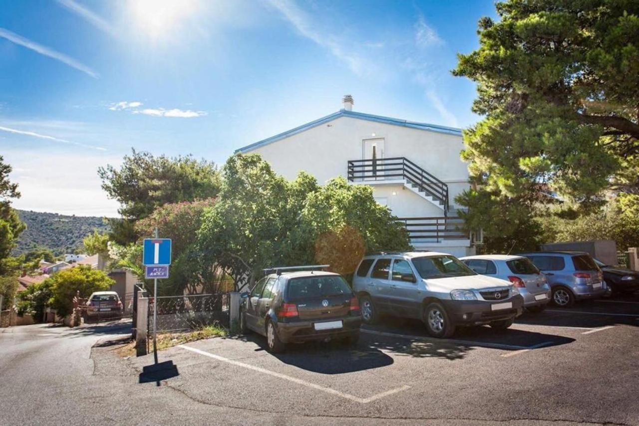 Mare Apartment Rogoznica  Exterior photo