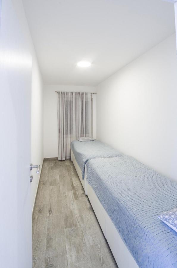 Mare Apartment Rogoznica  Exterior photo