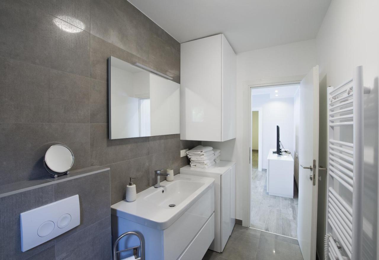 Mare Apartment Rogoznica  Exterior photo